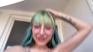 JOI Armpit Fetish Tease