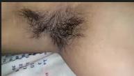 Armpit Hair Licking